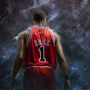 Meet your Posher, Riley